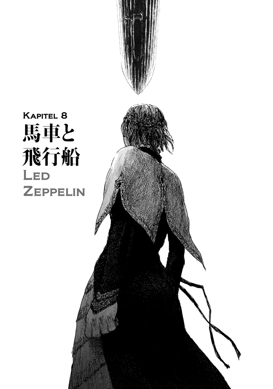 Kapitel 8: Led Zeppelin