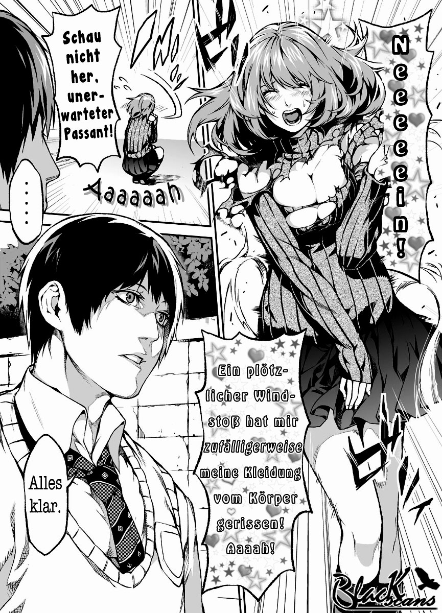 Manga sex deutsch